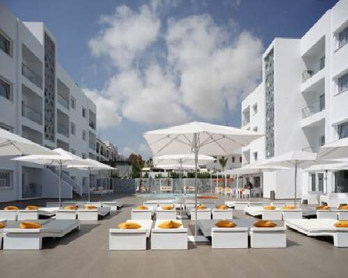 Ibiza Sun Apartments - Playa d'en Bossa