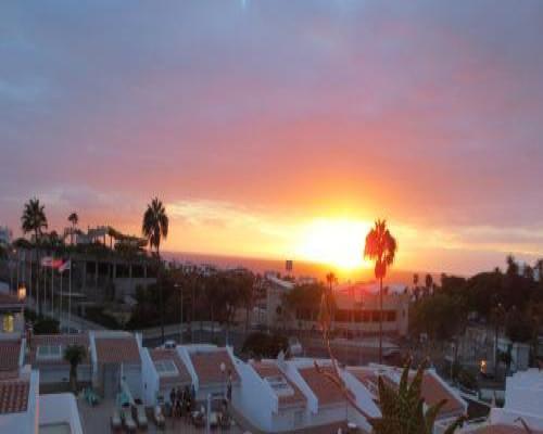 Island Village - Costa Adeje