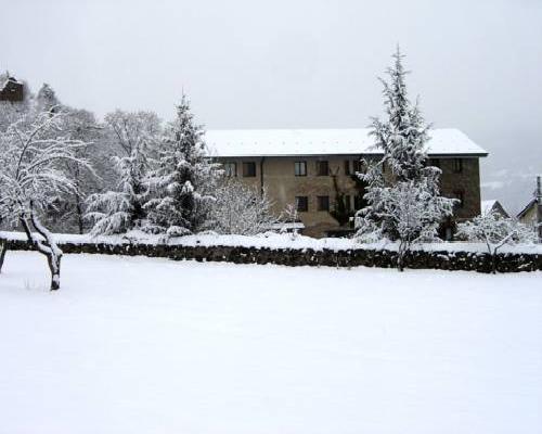 L'Orri del Pallars - Montardit