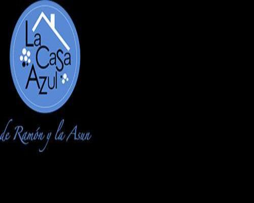 La Casa Azul - Alcanadre