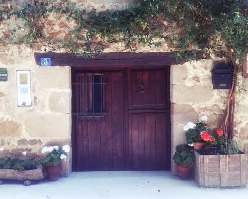 La Casa del Valle - Ailanes