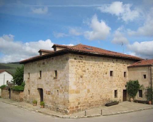 La Casona de El Royo - El Royo