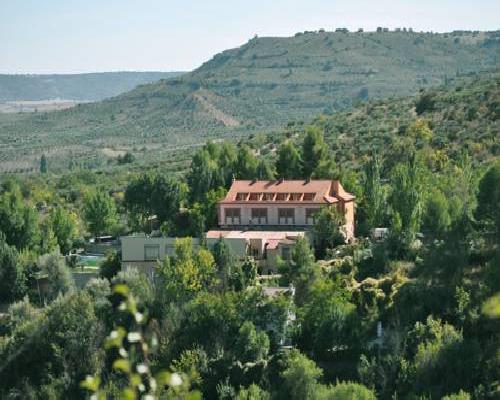 La Fuensanta Hostal-Rural - Horche