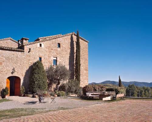 La Garriga de Castelladral - Castelladral