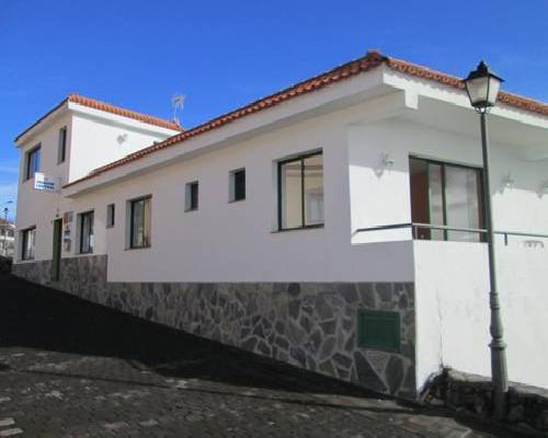 La Palma Hostel by Pension Central - Fuencaliente de la Palma