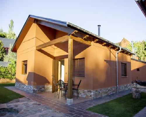 Lares · Cabañas Rurales - Las Médulas