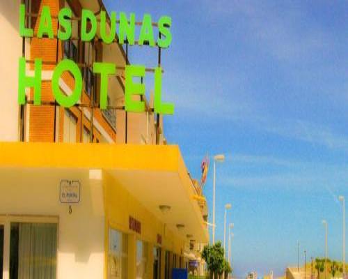 Hotel Las Dunas - Somo