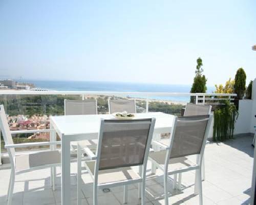 Nova Beach Apartment - Gran Alacant