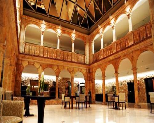 Palacio del Infante Don Juan Manuel Hotel Spa - Belmonte