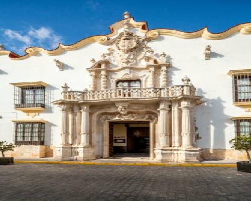 Palacio Marques de la Gomera - Osuna
