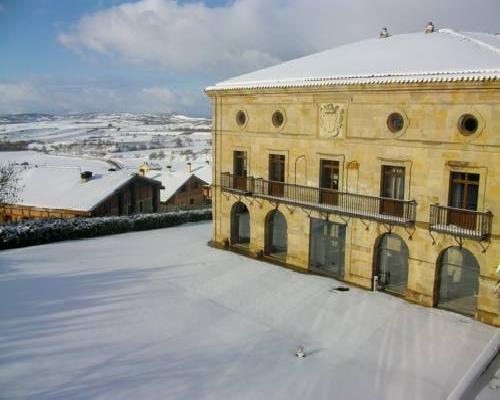 Parador de Argómaniz - Argómaniz