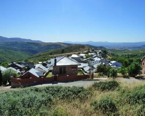 Pension Riego de Ambros - Riego de Ambros