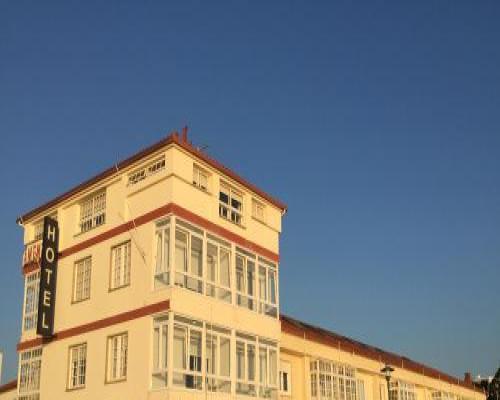 Hotel Playa - Cangas de Morrazo