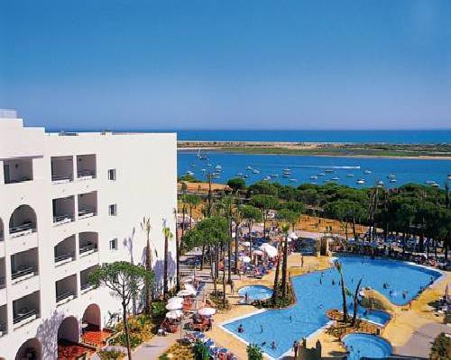 Playacartaya Aquapark & Spa Hotel - El Portil