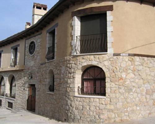 Posada de los Antiguos Telares - Atanzon