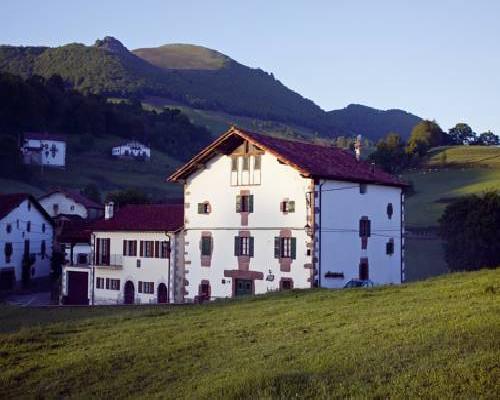 Posada de Ziga - Ziga