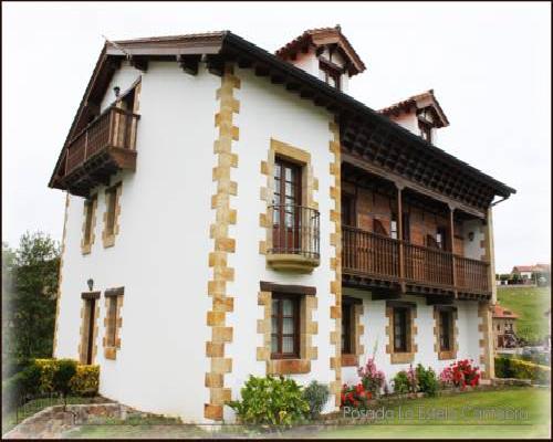 Posada La Estela Cántabra - Toñanes