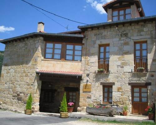 Posada Los Vallucos - San Martín de Elines