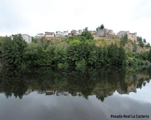 Posada Real La Carteria - Puebla de Sanabria