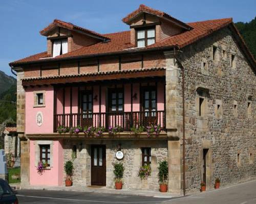 Posada Rural Ochohermanas - Las Fraguas