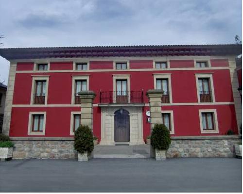 Posada Santa Eulalia - Villanueva de la Peña