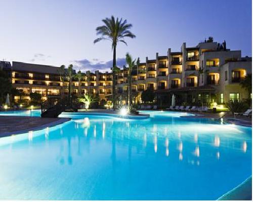 Precise Resort El Rompido-The Hotel - El Rompido