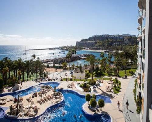 Radisson Blu Resort Gran Canaria - La Playa de Arguineguín