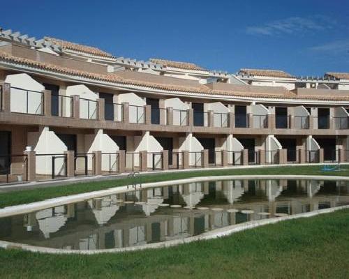 RealRent Vistabella - Almenara