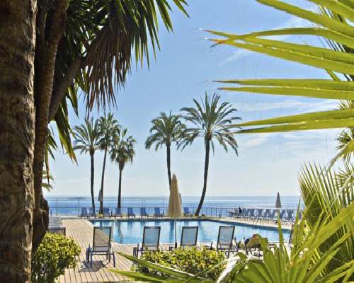 Palace Bonanza Playa Resort & SPA by Olivia Hotels Collection - Illetas