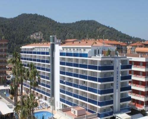 Hotel Riviera - Santa Susanna
