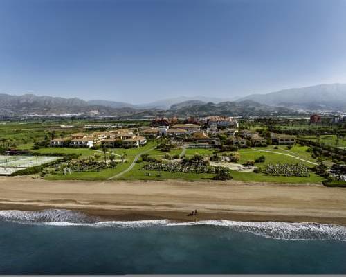 Impressive Playa Granada Golf - Motril