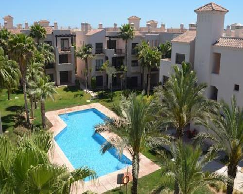 Roda Golf Resort 5508 - Resort Choice - Roda