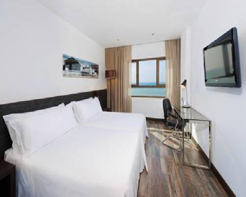 Hotel Cádiz Paseo del Mar, Affiliated by Meliá - Cádiz