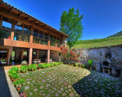 Turismo Rural Casa del Batlle - Sarroqueta