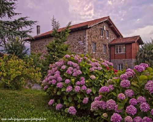 Txerturi-Goikoa - Itziar