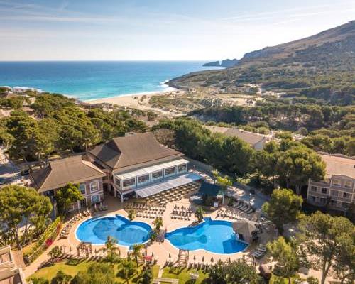 VIVA Suites & Spa Adults Only 16+ - Cala Mesquida