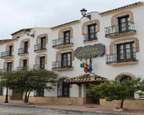 Hotel Velad - Vélez Blanco