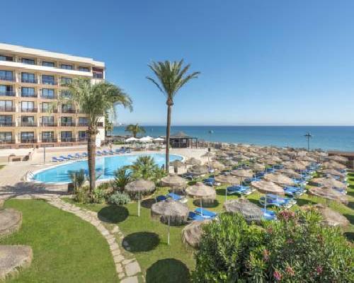 VIK Gran Hotel Costa del Sol - La Cala de Mijas