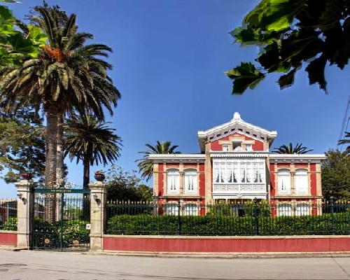 Villa La Argentina - Luarca