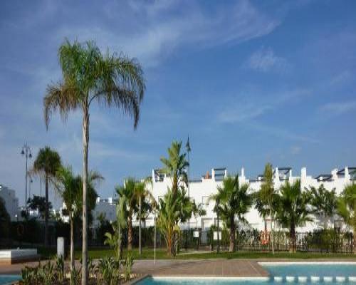 Villa Paramount Golf Resort - Los Cantareros