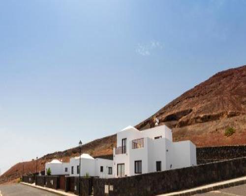 Villas Lanzarote Natura - Soo