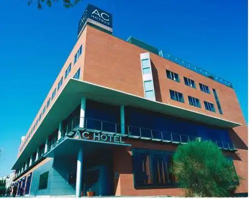 AC Hotel by Marriott Guadalajara, Spain - Guadalajara