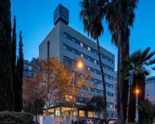 AC Hotel by Marriott Huelva - Huelva