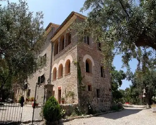 Agroturismo Muleta de Ca S'hereu - Port de Soller