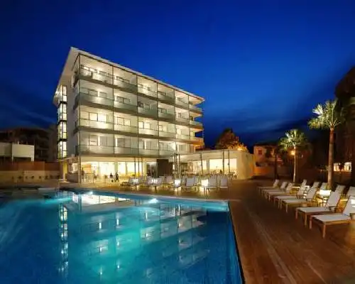 Aimia Hotel - Port de Soller