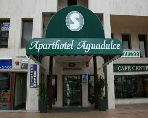 Apartahotel Aguadulce - Aguadulce