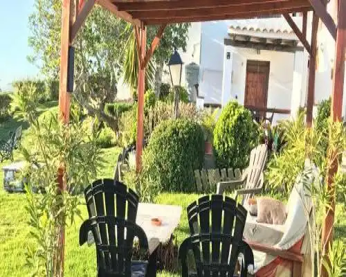 Casas El Molino - Vejer de la Frontera