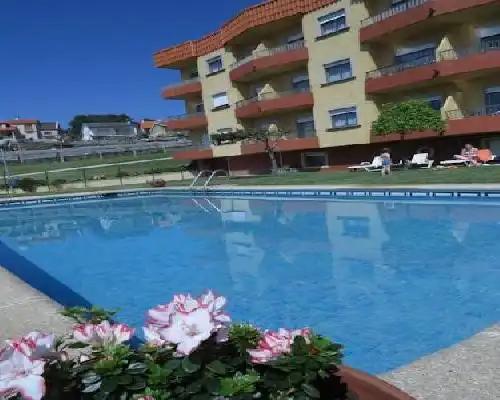 Apartamentos Montalvo Playa - Montalvo