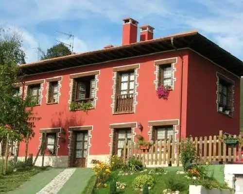 Apartamentos Rurales Piedrafita - Llenín