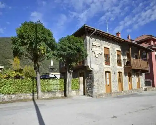 Apartamentos Spa Cantabria Infinita - Cillorigo de Liebana